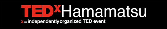 TEDxHamamatsu