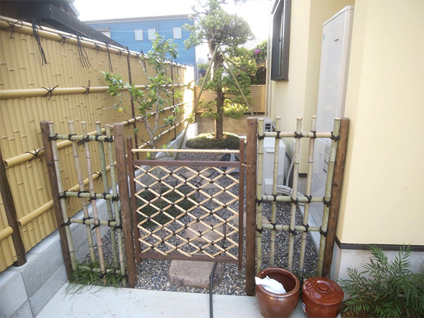 湖西市A様5