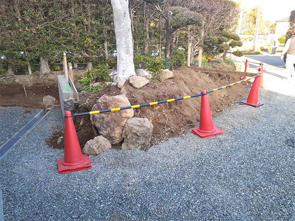 浜松市北区O様1