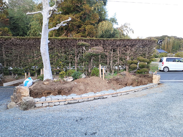浜松市北区O様1