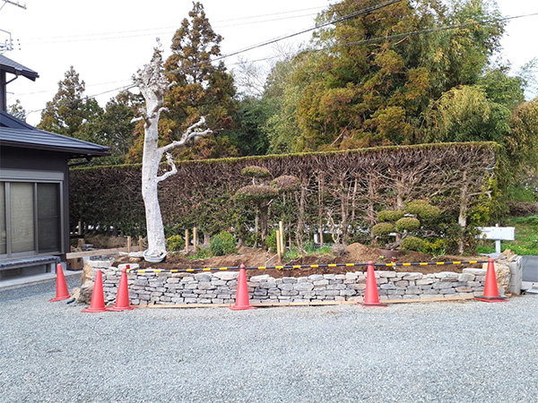 浜松市北区O様1