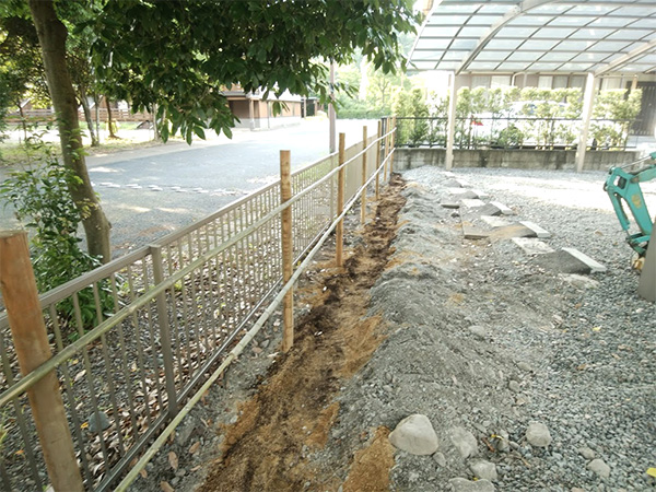 浜松市天竜区Y様2