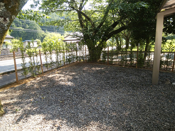 浜松市天竜区Y様2