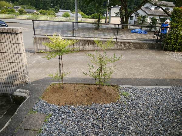 浜松市天竜区Y様3