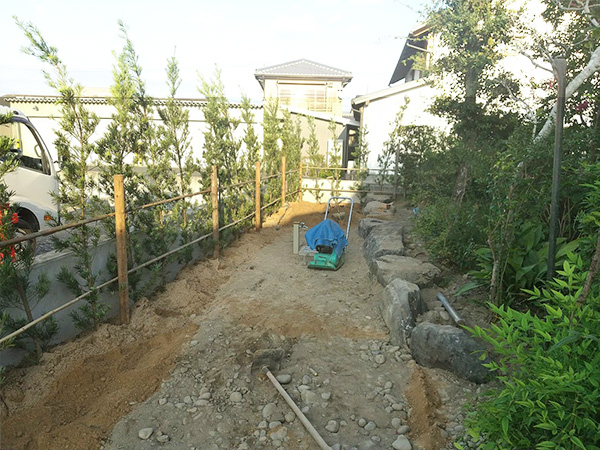 浜松市東区T様2