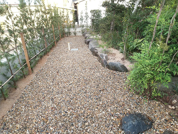 浜松市東区T様3