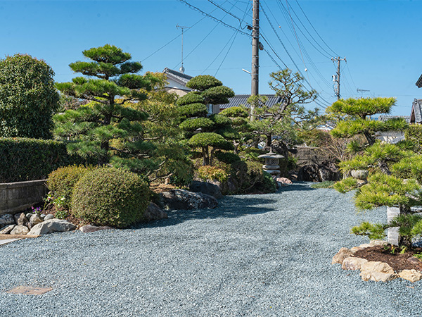 浜松市浜名区A様