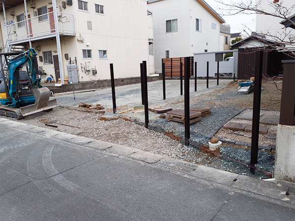 浜松市中央区Ｍ様２