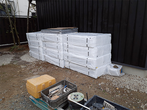 浜松市中央区Ｍ様２