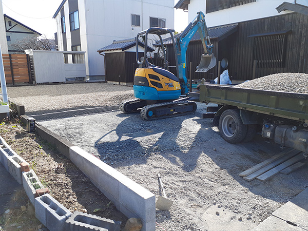 浜松市中央区Ｍ様２