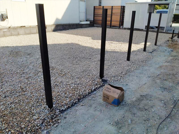 浜松市中央区Ｍ様２