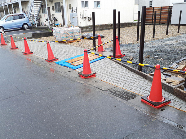 浜松市中央区M様３