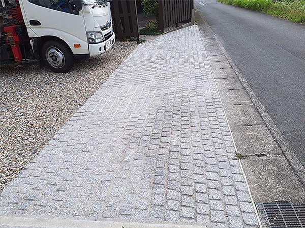 浜松市中央区M様３