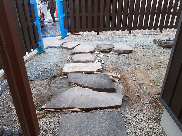 浜松市中央区M様４