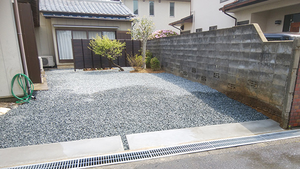 浜松市中央区K様邸